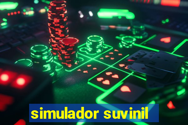 simulador suvinil