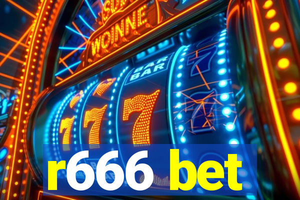 r666 bet