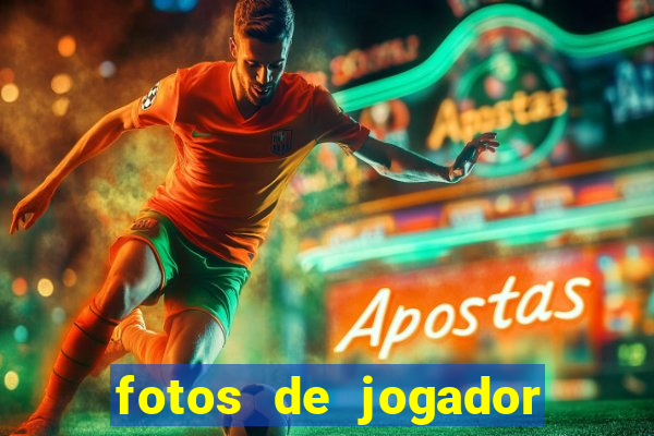 fotos de jogador de futebol pelado