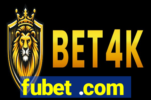 fubet .com