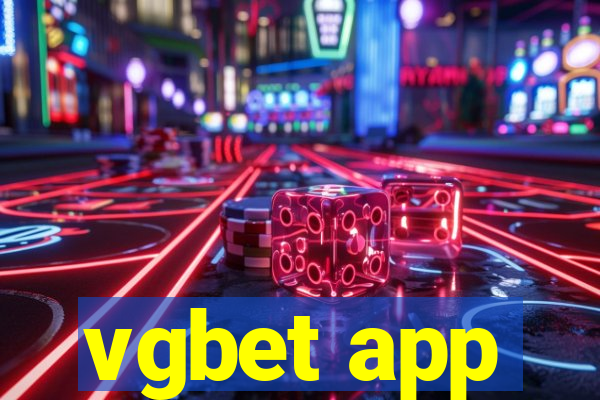 vgbet app