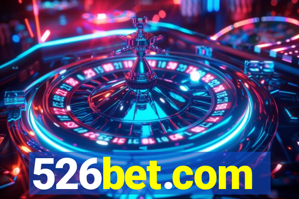 526bet.com