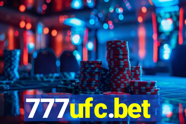 777ufc.bet