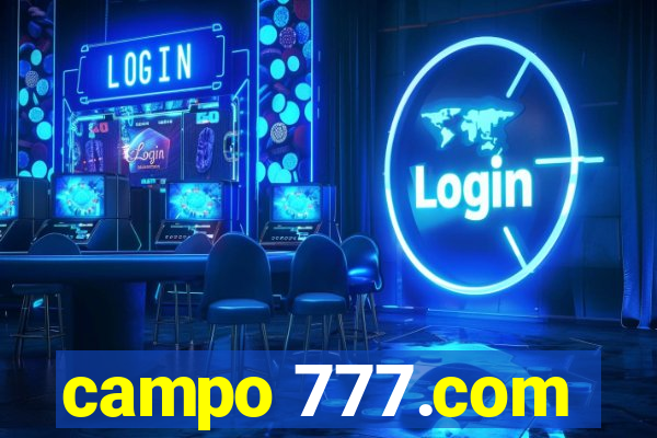 campo 777.com