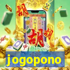 jogopono