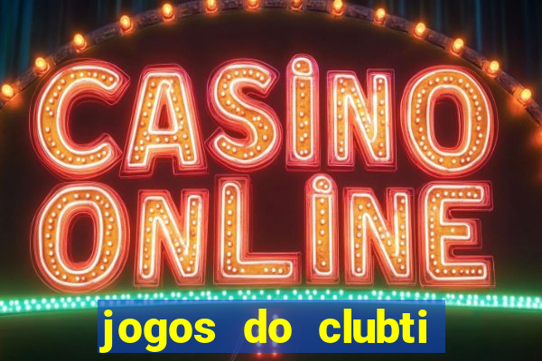 jogos do clubti devotos mirins