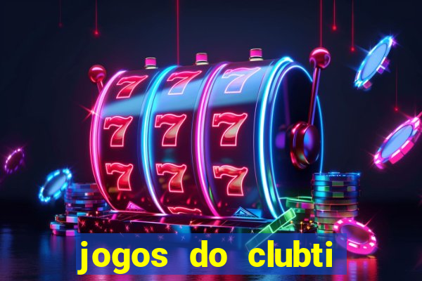 jogos do clubti devotos mirins