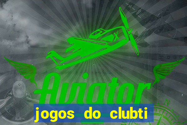 jogos do clubti devotos mirins