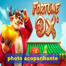 photo acopanhante