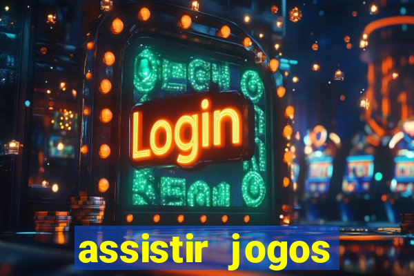 assistir jogos mortais 7 dublado