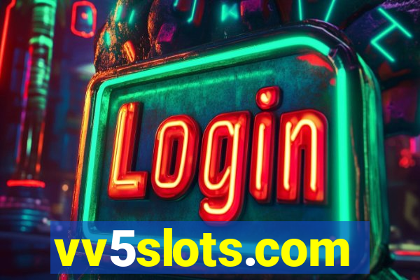 vv5slots.com