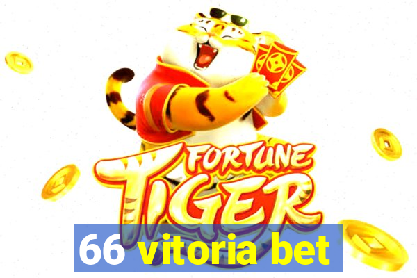 66 vitoria bet