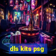 dls kits psg