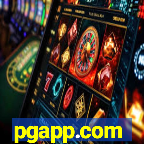 pgapp.com