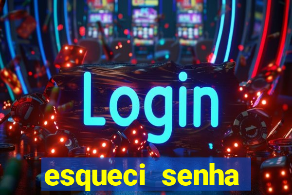 esqueci senha windows 10