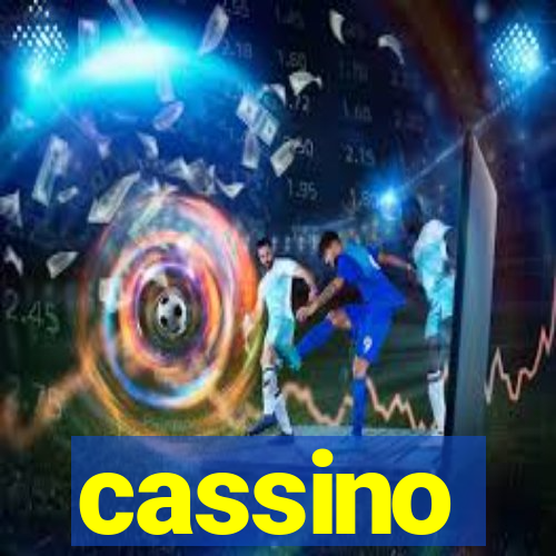 cassino internacional online