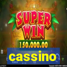 cassino internacional online