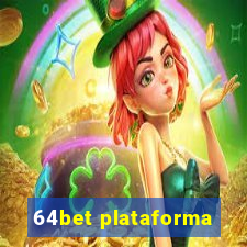 64bet plataforma