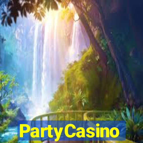 PartyCasino