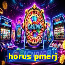 horus pmerj