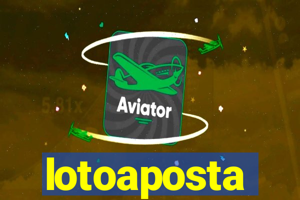 lotoaposta