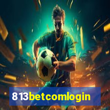 813betcomlogin