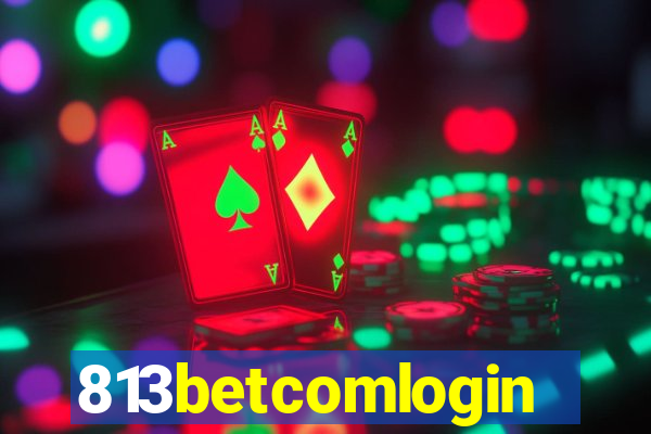 813betcomlogin