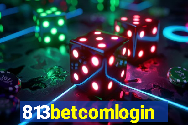 813betcomlogin