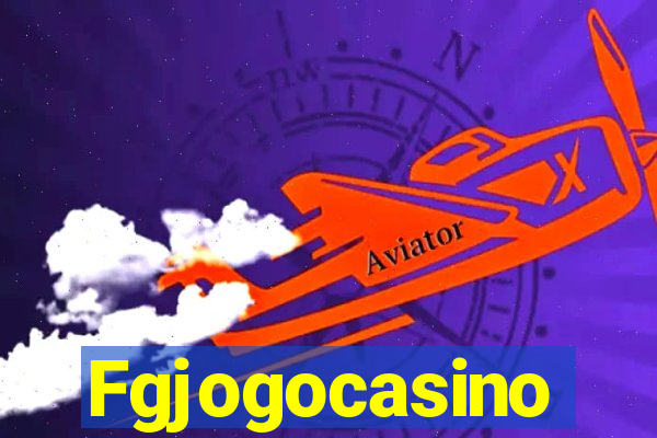 Fgjogocasino