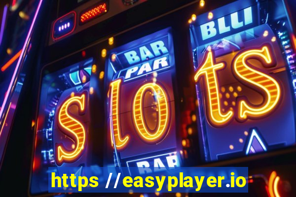 https //easyplayer.io