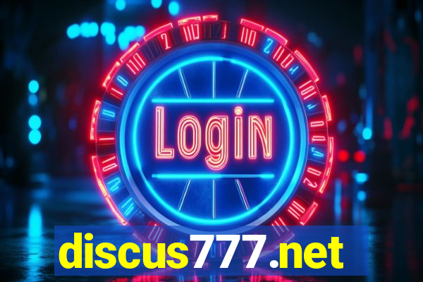 discus777.net