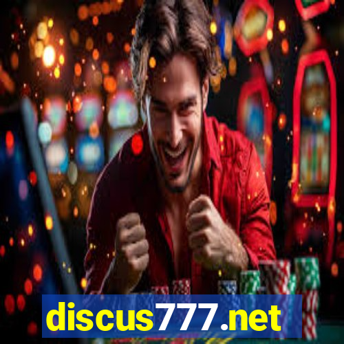 discus777.net