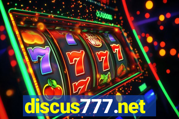 discus777.net