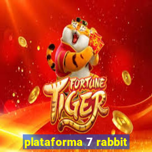 plataforma 7 rabbit