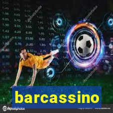 barcassino