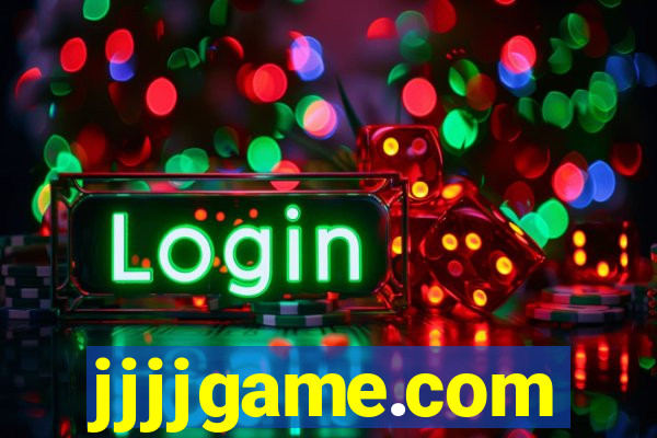 jjjjgame.com