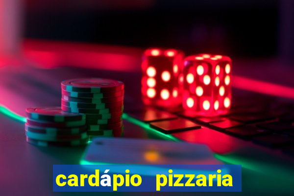 cardápio pizzaria roma sjc