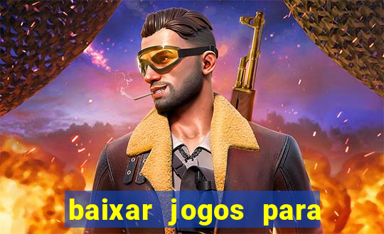 baixar jogos para ganhar dinheiro no pix