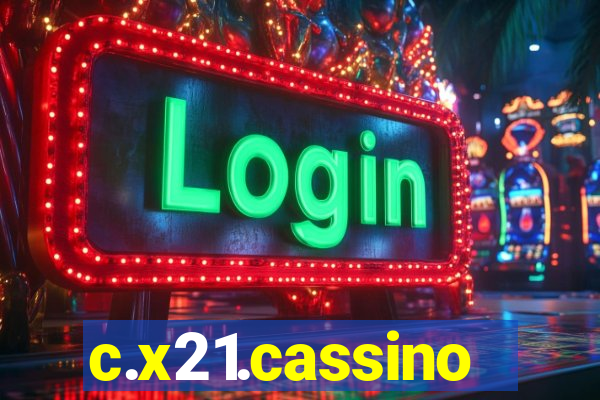 c.x21.cassino