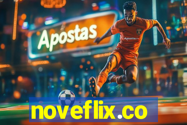 noveflix.co