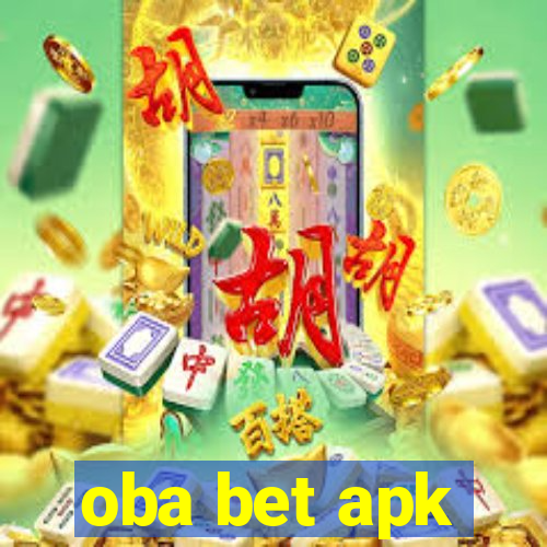 oba bet apk