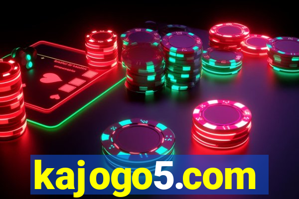 kajogo5.com