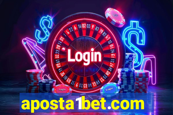 aposta1bet.com