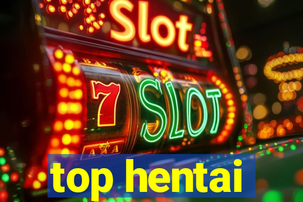 top hentai