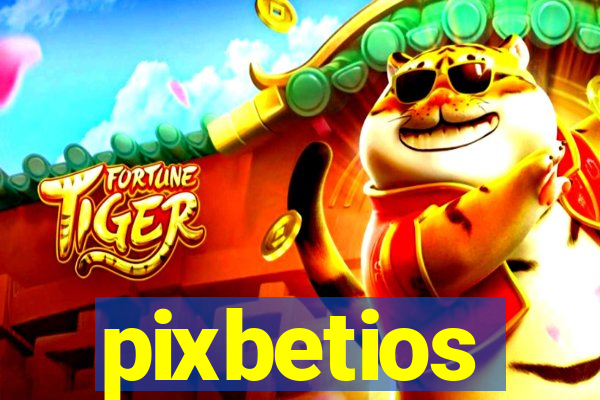 pixbetios