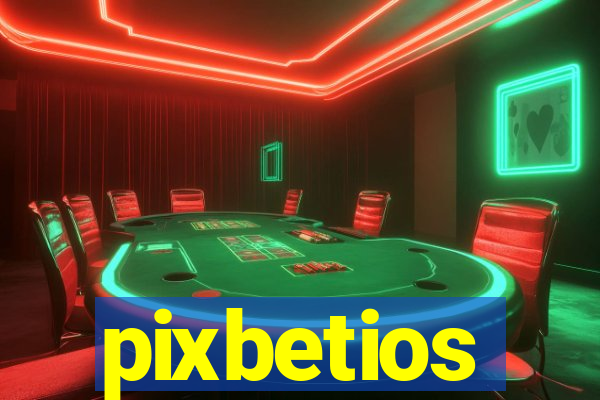 pixbetios