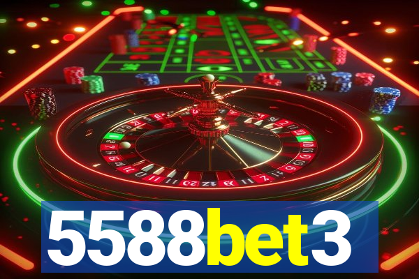 5588bet3