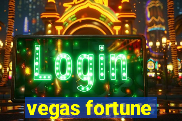 vegas fortune