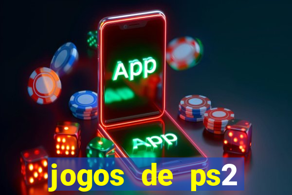 jogos de ps2 download iso