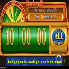 betesporte codigo promocional